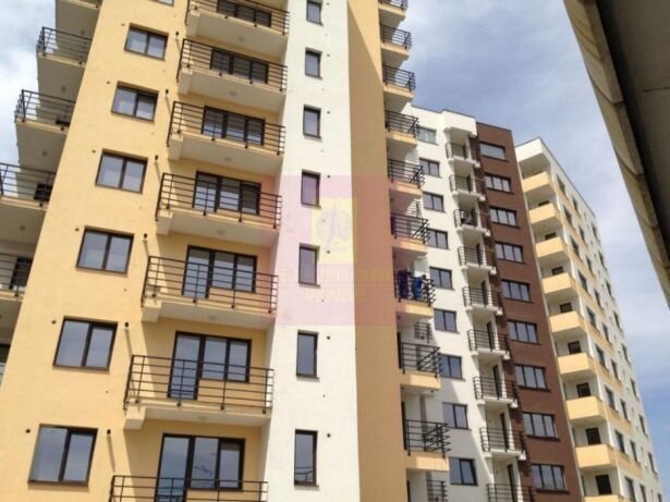 Apartament 2 camere cu Parcare Subterană-zona Carrefour Orhideea
