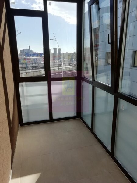Apartament 2 camere cu Parcare Subterană-zona Carrefour Orhideea
