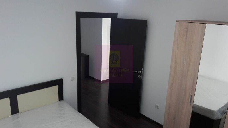 Apartament 2 camere cu Parcare Subterană-zona Carrefour Orhideea
